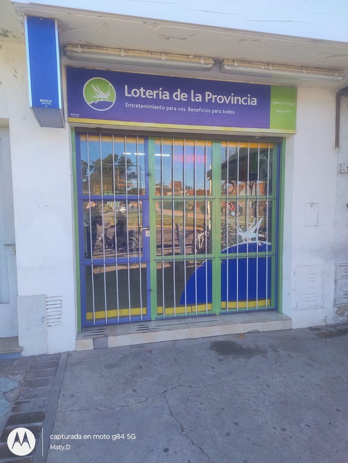 Rossello