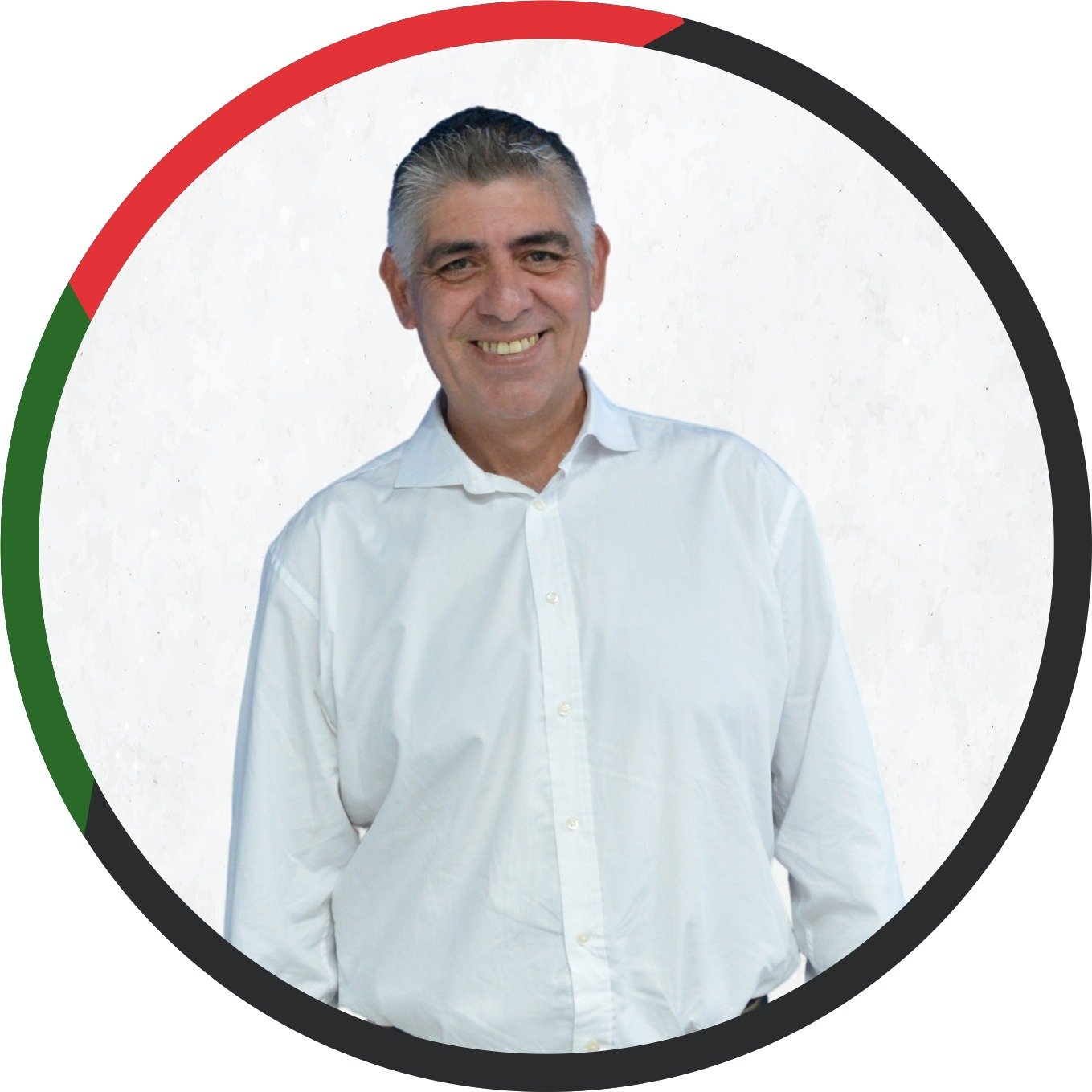 Gularte Martin